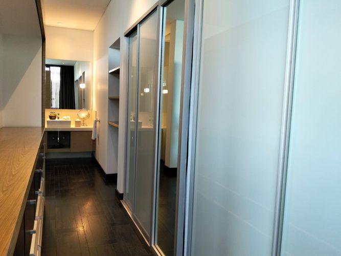 Apartamento de 1 alcoba en arriendo en La Cabrera, Bogotá, 96 m² · foto 16 de 20