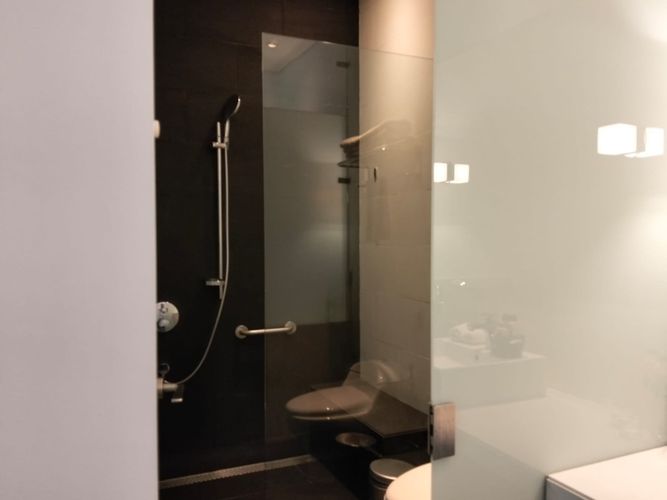 Apartamento de 1 alcoba en arriendo en La Cabrera, Bogotá, 96 m² · foto 19 de 20