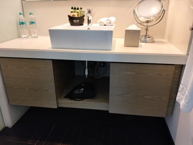Apartamento de 1 alcoba en arriendo en La Cabrera, Bogotá, 96 m² · foto 20 de 20