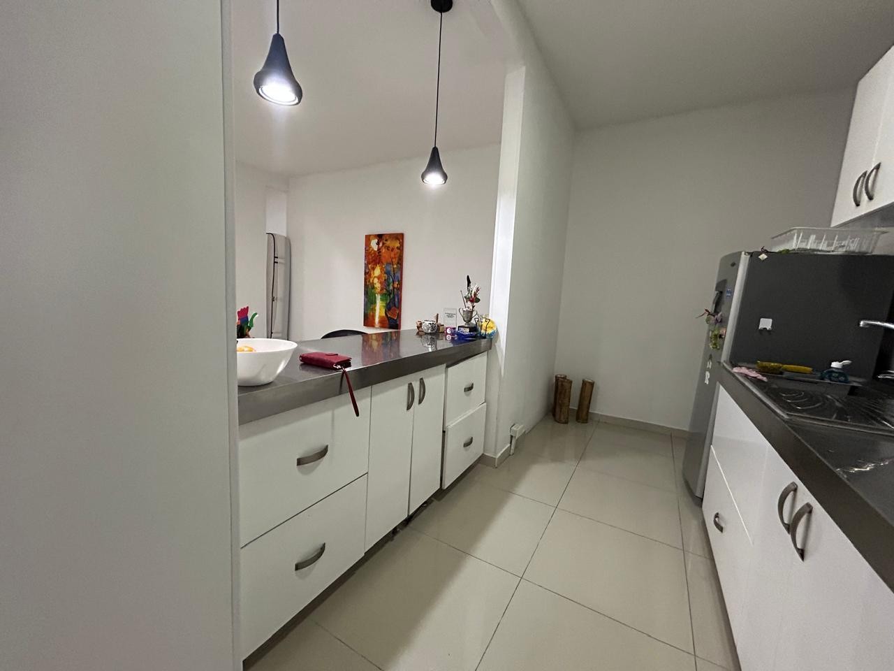 Apartaestudio en venta en Cerritos, Pereira · foto 8 de 14