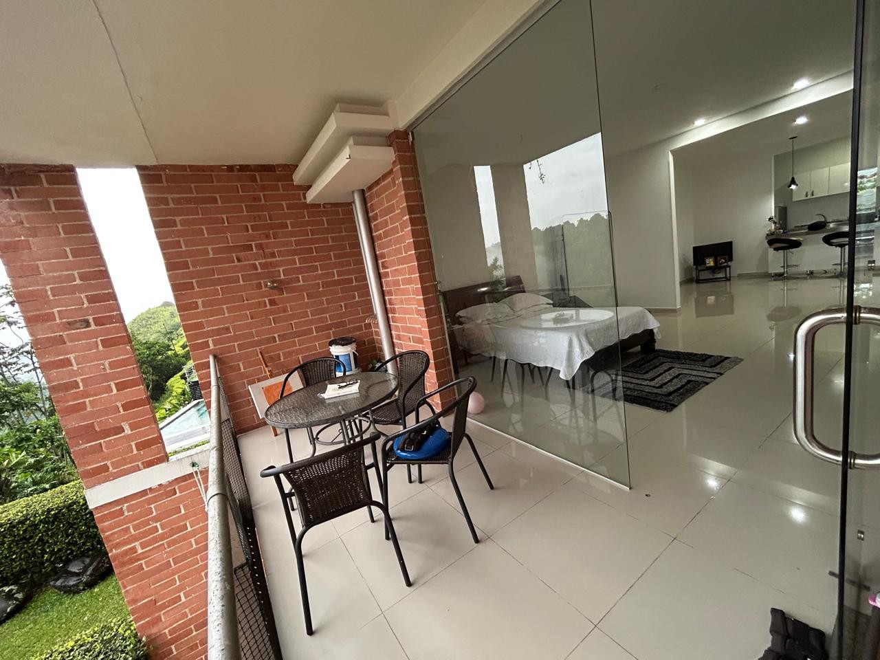 Apartaestudio en venta en Cerritos, Pereira · foto 12 de 14