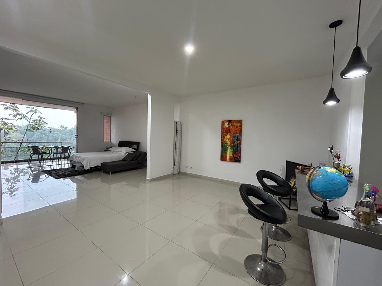 Apartaestudio en venta en Cerritos, Pereira · foto 3 de 14