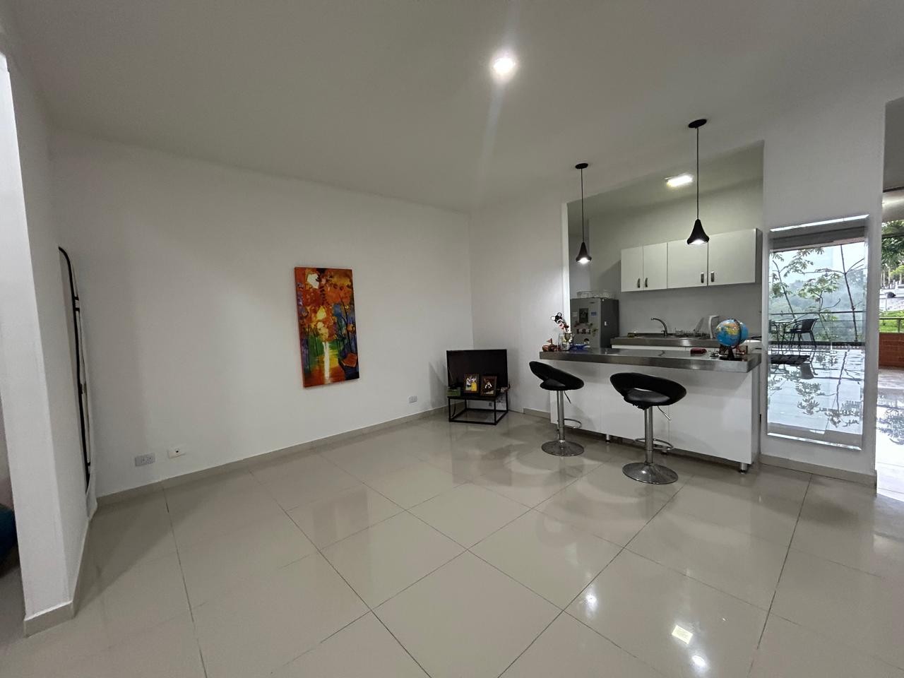 Apartaestudio en venta en Cerritos, Pereira · foto 5 de 14