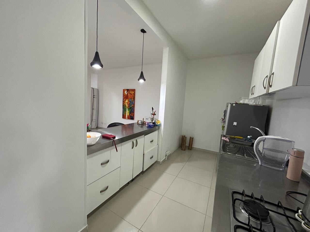 Apartaestudio en venta en Cerritos, Pereira · foto 9 de 14
