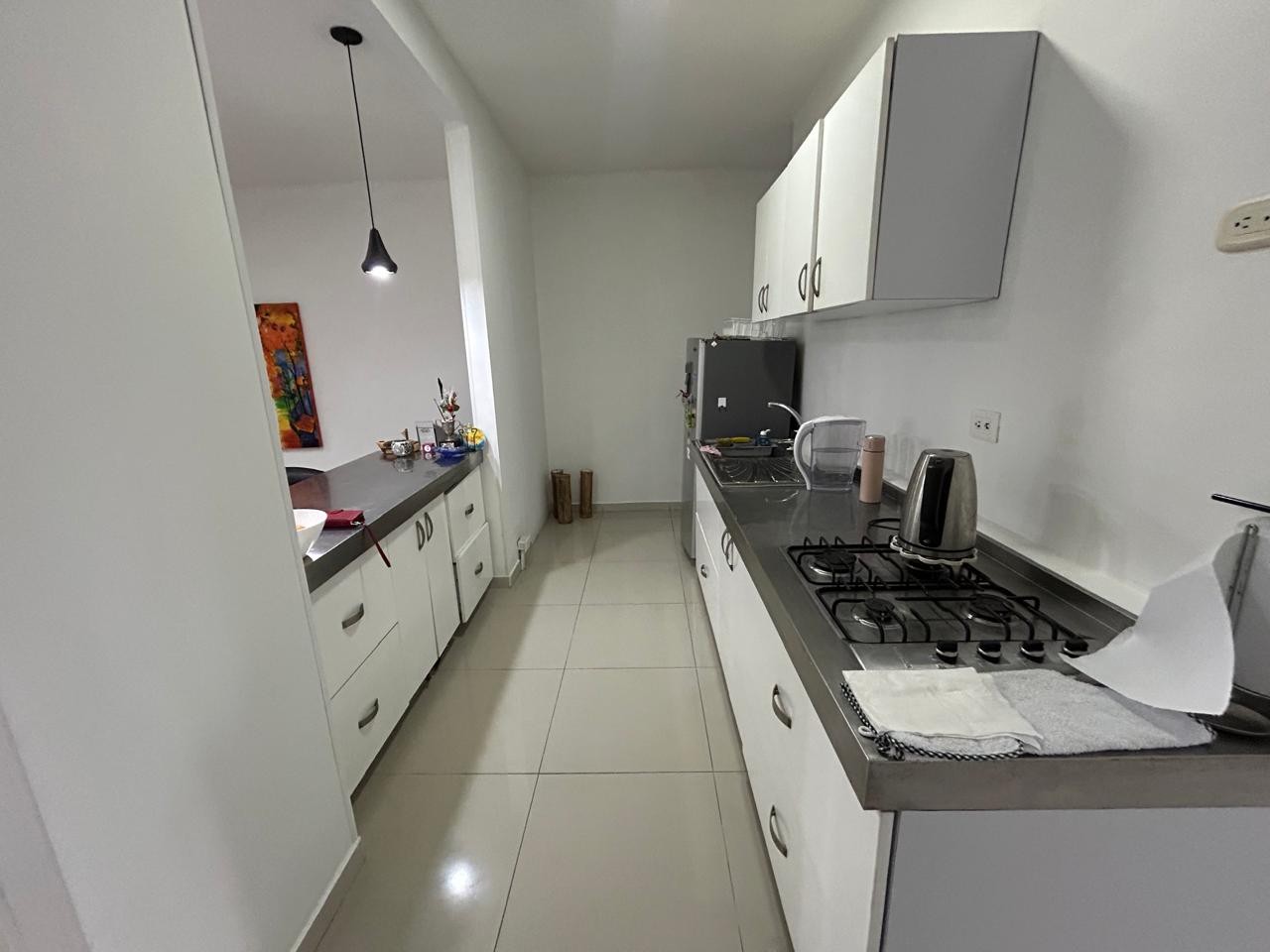 Apartaestudio en venta en Cerritos, Pereira · foto 7 de 14