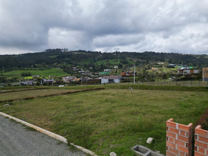 Lote en venta en Vía Las Palmas, Envigado, 1400 m² · foto 5 de 10