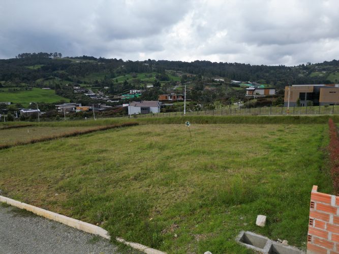 Lote en venta en Vía Las Palmas, Envigado, 1400 m² · foto 9 de 10