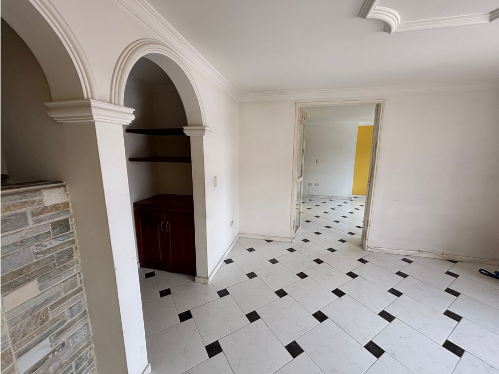 Apartaestudio for sale in Medellín 2