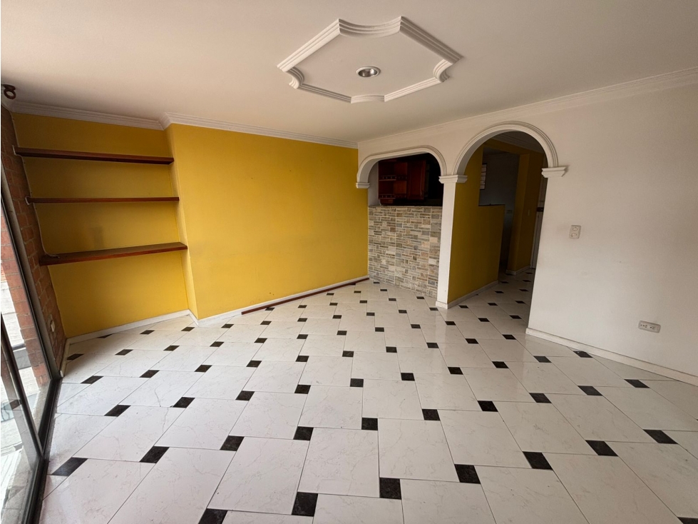 Apartaestudio for sale in Medellín 4