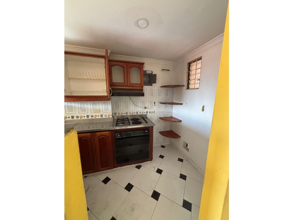 Apartaestudio for sale in Medellín 5
