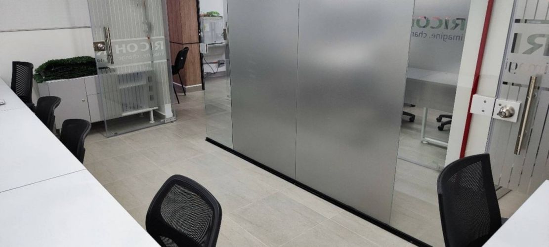 Local en arriendo en Ciudad Del Río, Medellín, 12 m² · foto 9 de 14