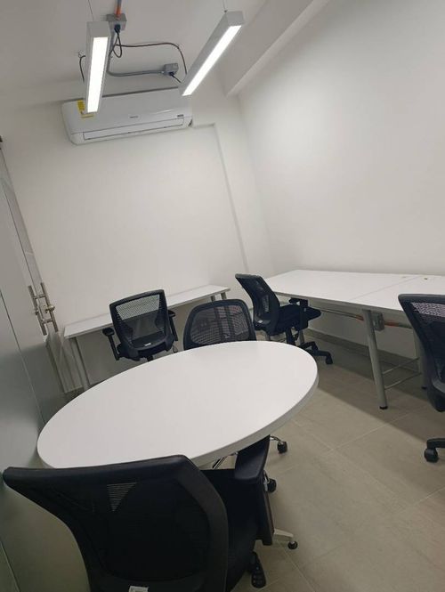 Local en arriendo en Ciudad Del Río, Medellín, 12 m² · foto 13 de 14