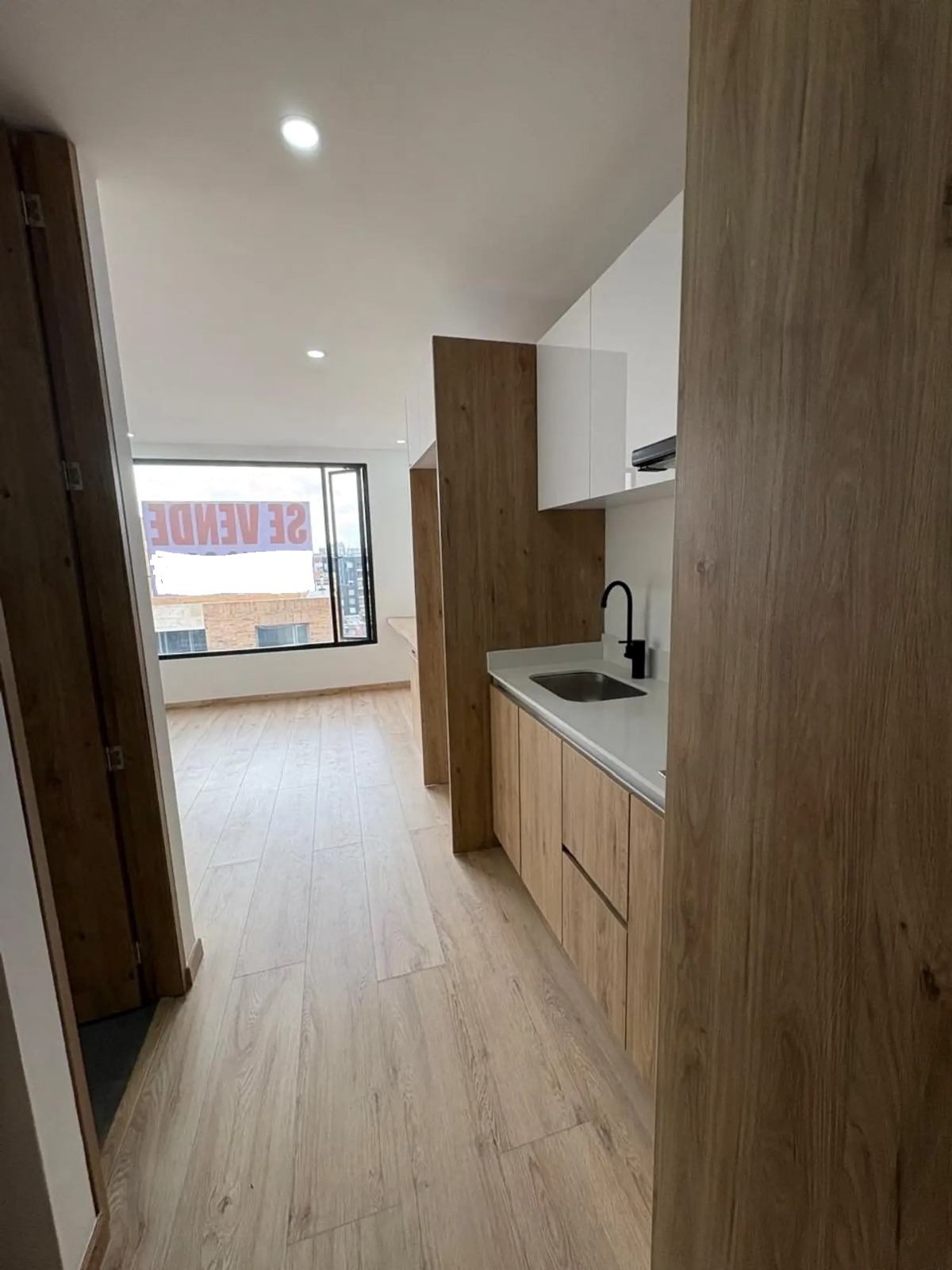 Apartamento en venta en Chico Norte, Bogotá · foto 5 de 8