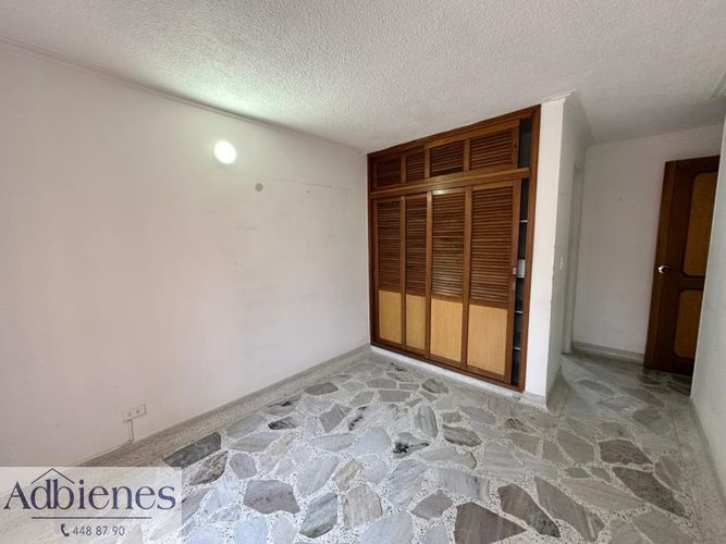 Apartamento de 4 alcobas en venta en Laureles, Medellín, 170 m² · foto 17 de 24