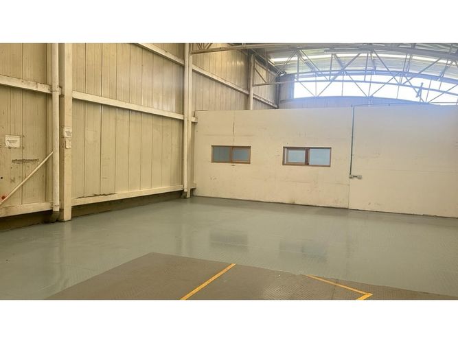 Bodega en arriendo en Trinidad, Medellín, 794 m² · foto 5 de 19