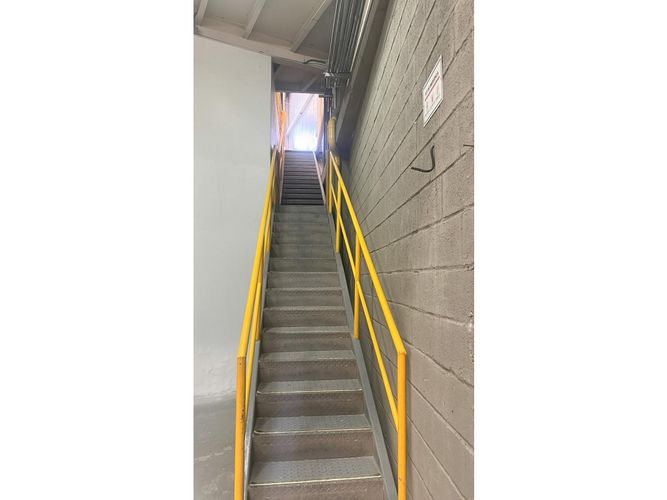 Bodega en arriendo en Trinidad, Medellín, 794 m² · foto 6 de 19