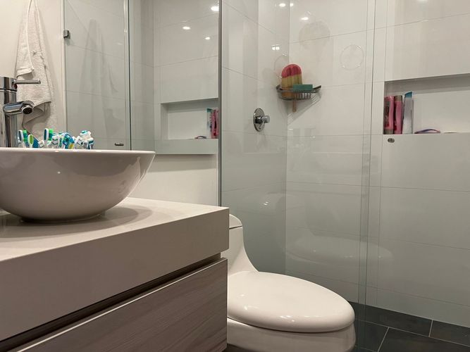 Apartamento de 3 alcobas en venta en La Pradera, Envigado, 206 m² · foto 15 de 15