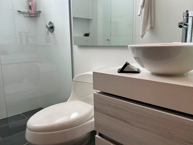 Apartamento de 3 alcobas en venta en La Pradera, Envigado, 206 m² · foto 14 de 15