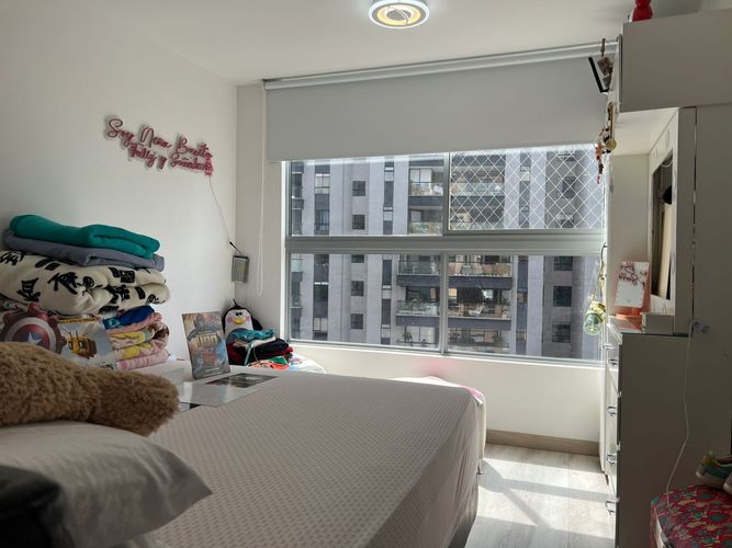 Apartamento de 3 alcobas en venta en La Pradera, Envigado, 206 m² · foto 10 de 15