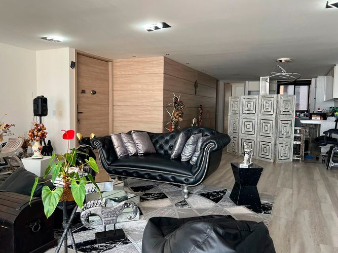 Apartamento de 3 alcobas en venta en La Pradera, Envigado, 206 m² · foto 6 de 15