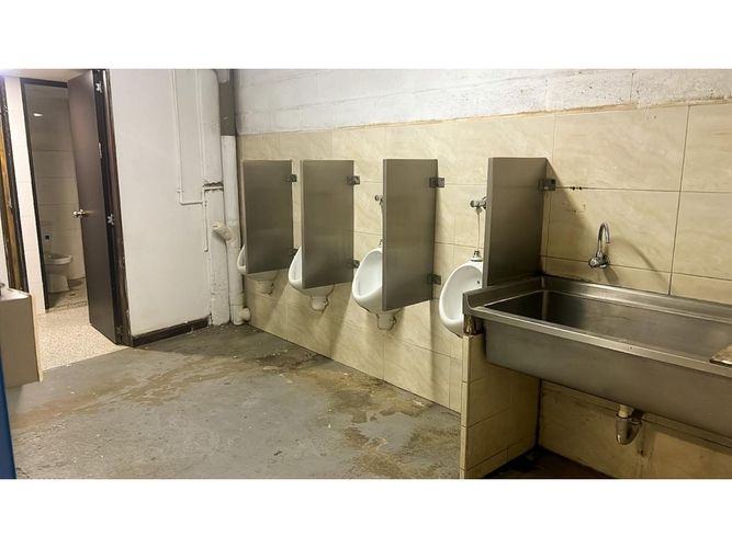 Bodega en arriendo en Trinidad, Medellín, 794 m² · foto 18 de 19