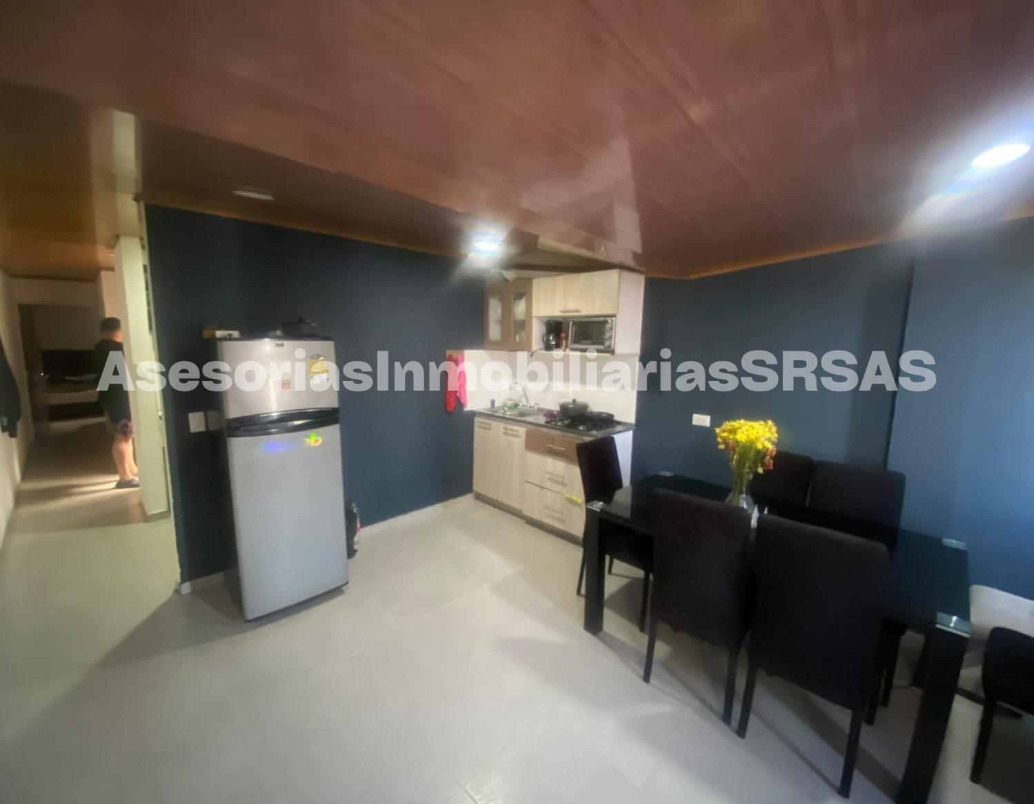 Casa en venta en Prado Veraniego, Bogotá · foto 8 de 18