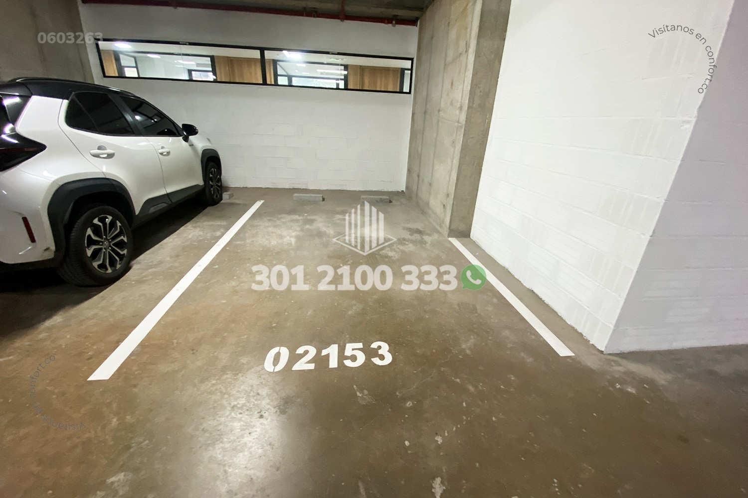 Apartamento en venta en Los Colores, Medellín · foto 24 de 24