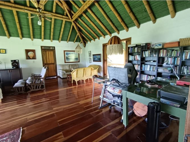 Casa de 8 alcobas en venta en El Caimo, Armenia, 575 m² · foto 5 de 24