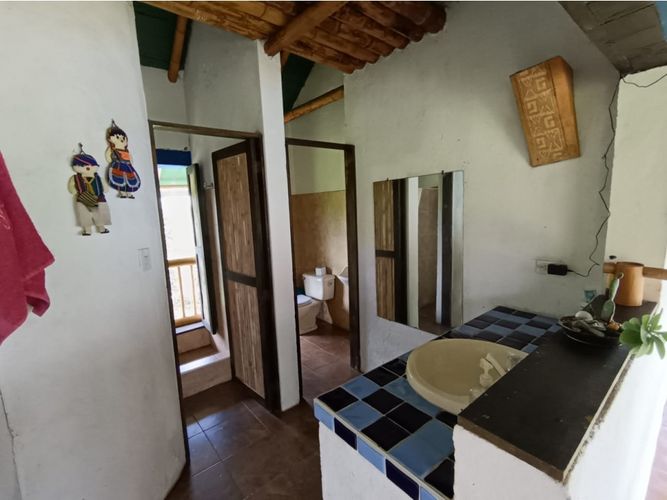Casa de 8 alcobas en venta en El Caimo, Armenia, 575 m² · foto 9 de 24