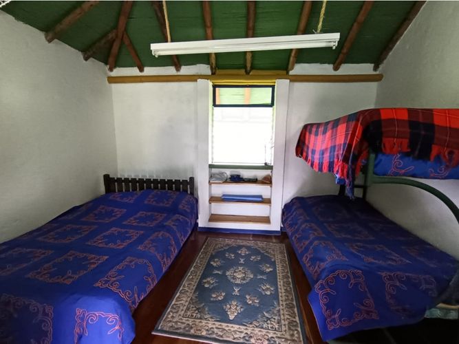 Casa de 8 alcobas en venta en El Caimo, Armenia, 575 m² · foto 21 de 24
