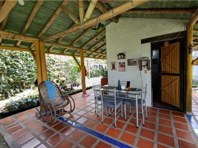 Casa de 8 alcobas en venta en El Caimo, Armenia, 575 m² · foto 22 de 24