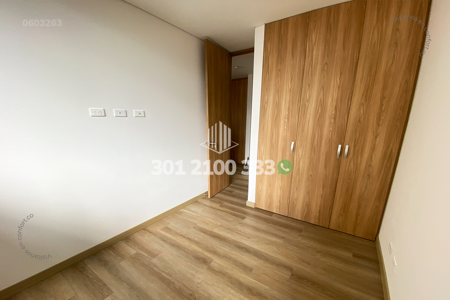 Apartamento en venta en Los Colores, Medellín · foto 16 de 24