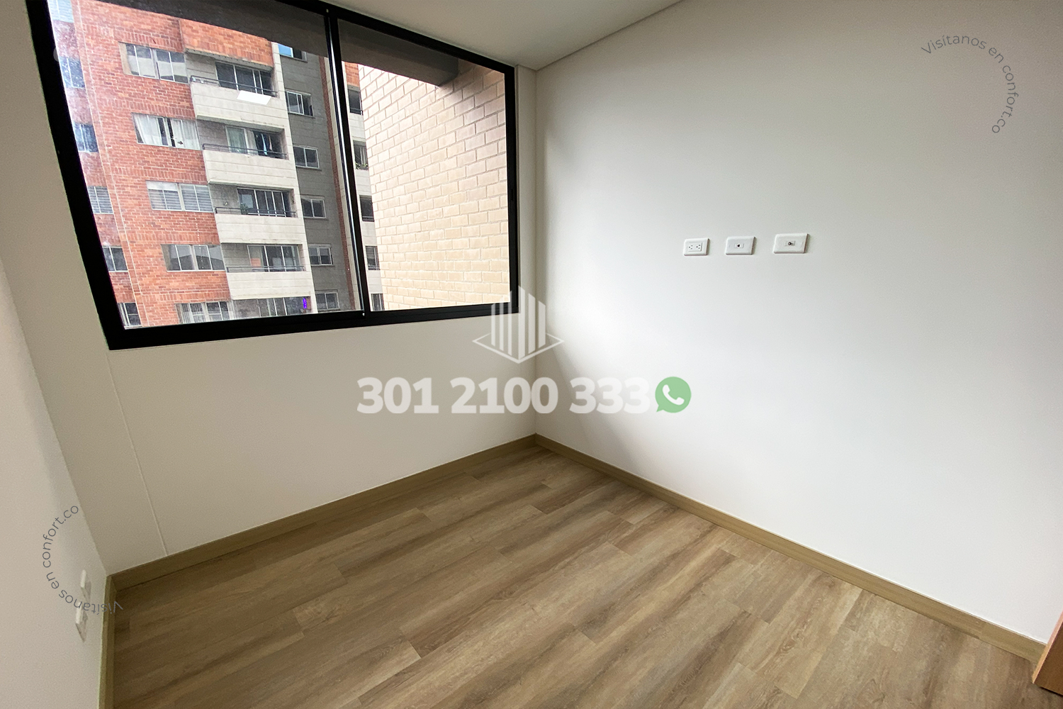 Apartamento en venta en Los Colores, Medellín · foto 17 de 24