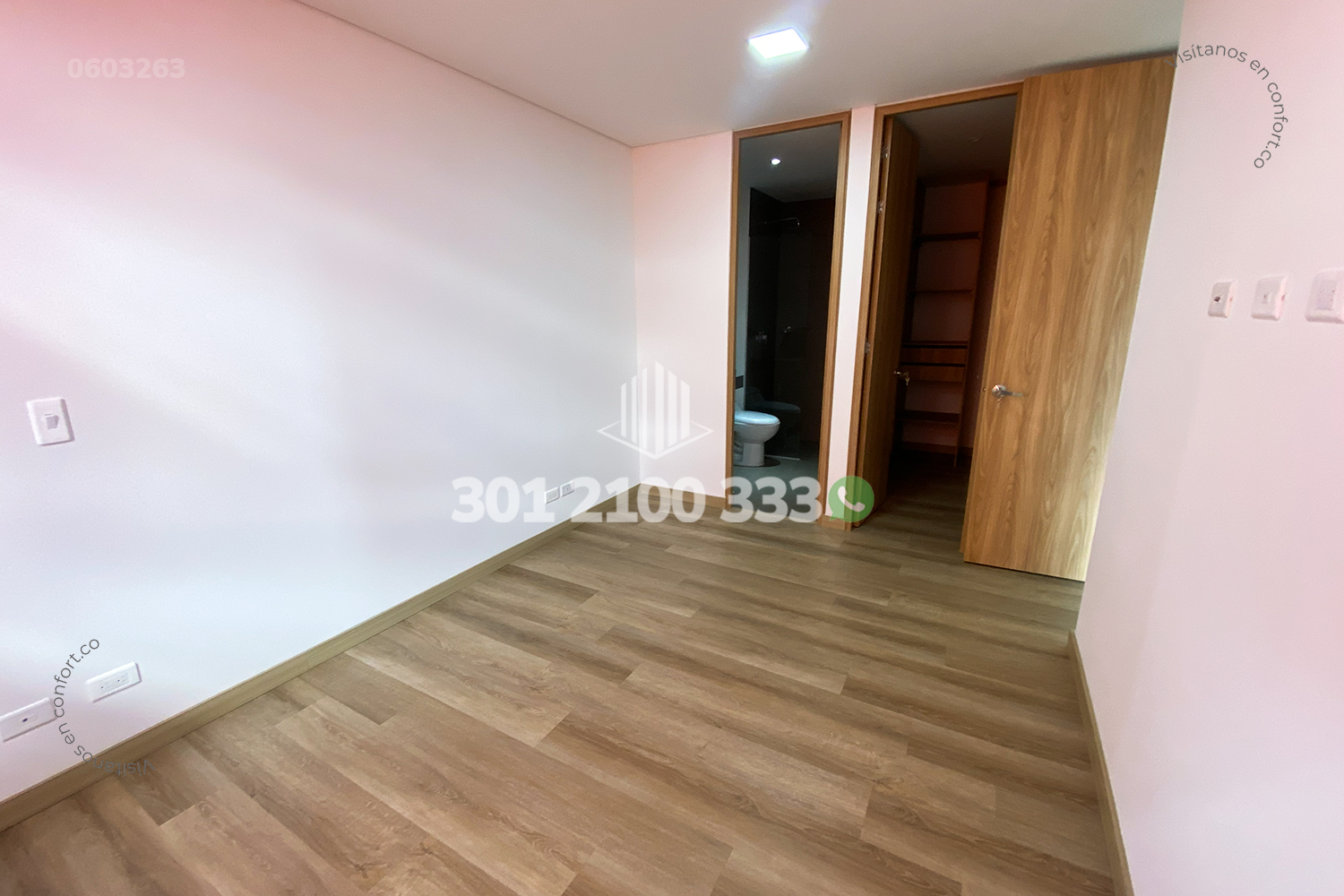Apartamento en venta en Los Colores, Medellín · foto 19 de 24
