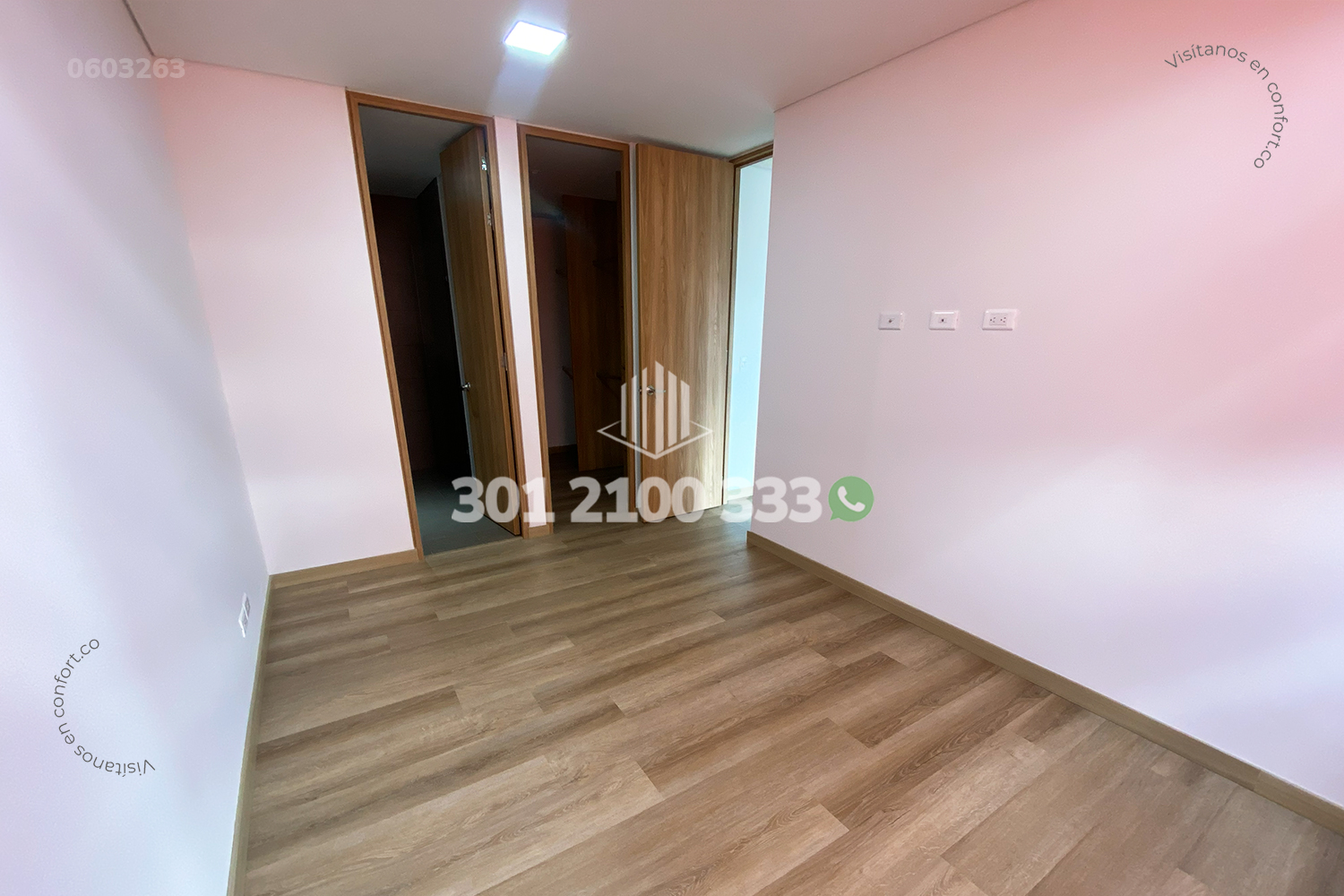 Apartamento en venta en Los Colores, Medellín · foto 20 de 24