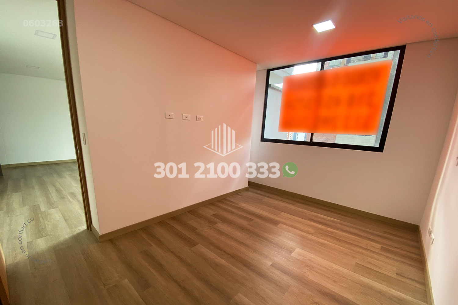 Apartamento en venta en Los Colores, Medellín · foto 21 de 24