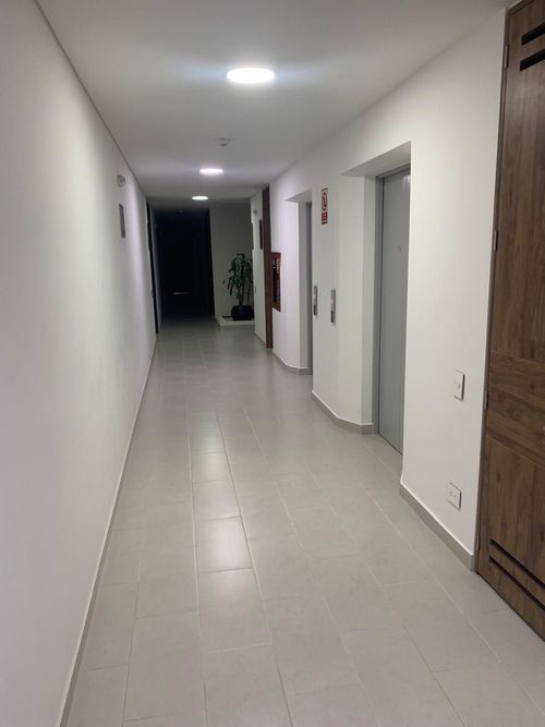 Apartamento de 1 alcoba en venta en Chico Norte, Bogotá, 58 m² · foto 3 de 17
