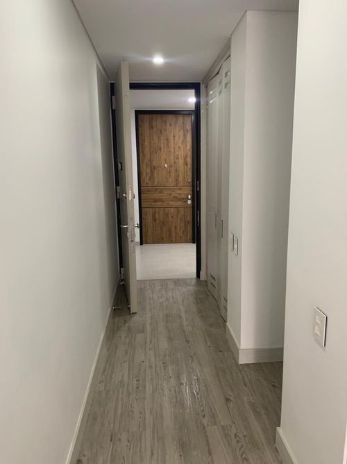 Apartamento de 1 alcoba en venta en Chico Norte, Bogotá, 58 m² · foto 5 de 17