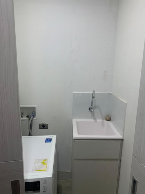 Apartamento de 1 alcoba en venta en Chico Norte, Bogotá, 58 m² · foto 6 de 17