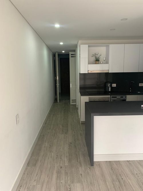 Apartamento de 1 alcoba en venta en Chico Norte, Bogotá, 58 m² · foto 10 de 17