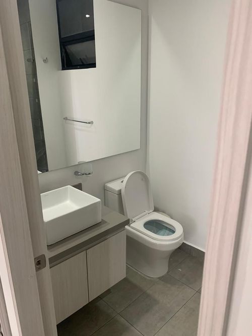 Apartamento de 1 alcoba en venta en Chico Norte, Bogotá, 58 m² · foto 17 de 17