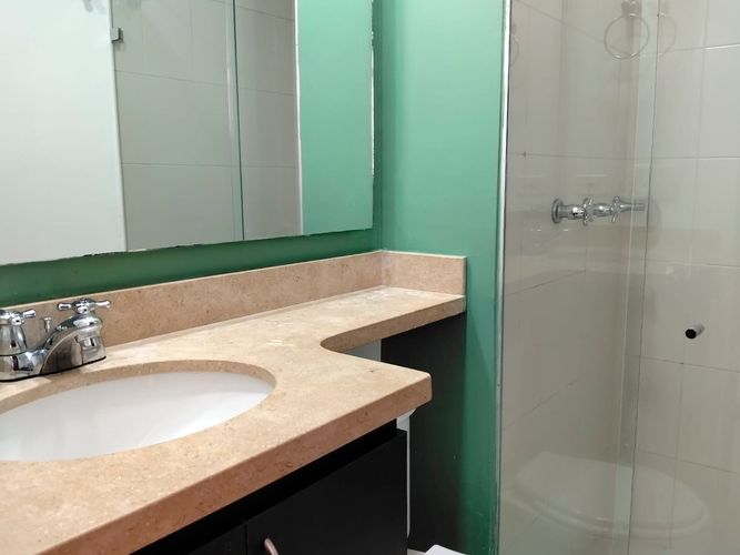 Apartamento de 3 alcobas en arriendo en El Poblado, Medellín, 84 m² · foto 14 de 14