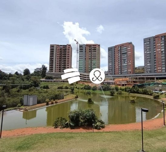 Apartamento de 3 alcobas en venta en Santa Ana, Rionegro, 74 m² · foto 13 de 14