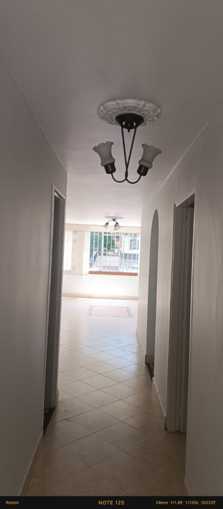 Apartamento en venta en Laureles, Medellín [No disponible] 2