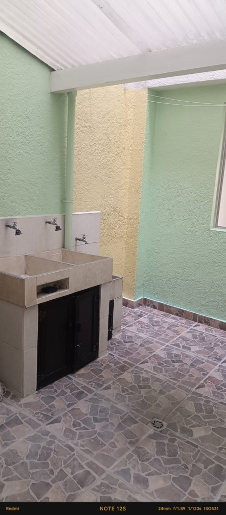Apartamento en venta en Laureles, Medellín [No disponible] 3