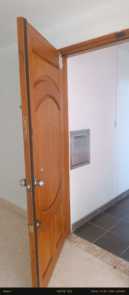 Apartamento en venta en Laureles, Medellín [No disponible] 4