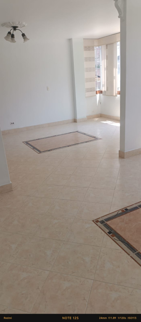 Apartamento en venta en Laureles, Medellín [No disponible] 5