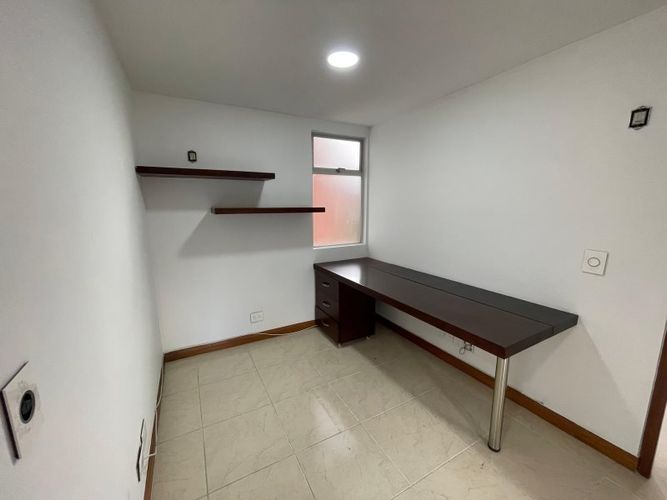 Apartamento de 3 alcobas en arriendo en Cumbres, Envigado, 80 m² · foto 10 de 19