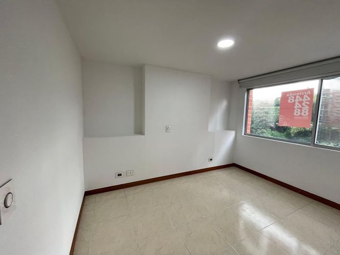 Apartamento de 3 alcobas en arriendo en Cumbres, Envigado, 80 m² · foto 15 de 19