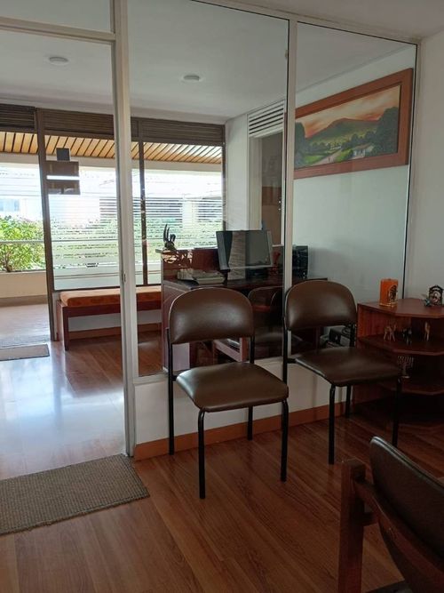 Oficina en arriendo en San Andres, Pasto, 44 m² · foto 3 de 6
